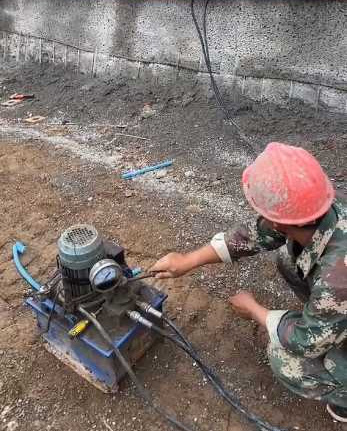 安庆望江县预应力锚杆