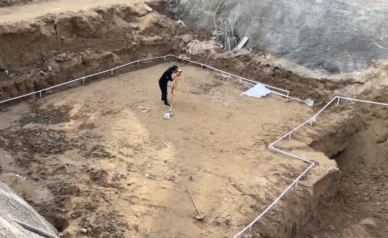 安庆望江县基坑降水