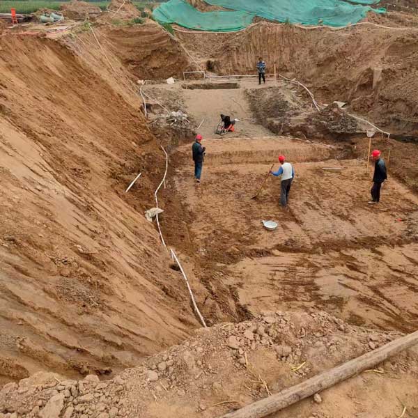 安庆望江县降水工程